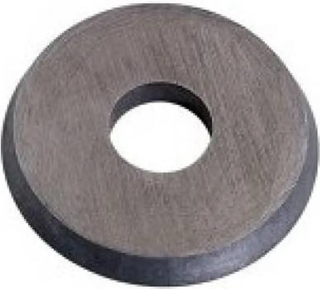 Bahco Schrapermes Rond 130x75mm