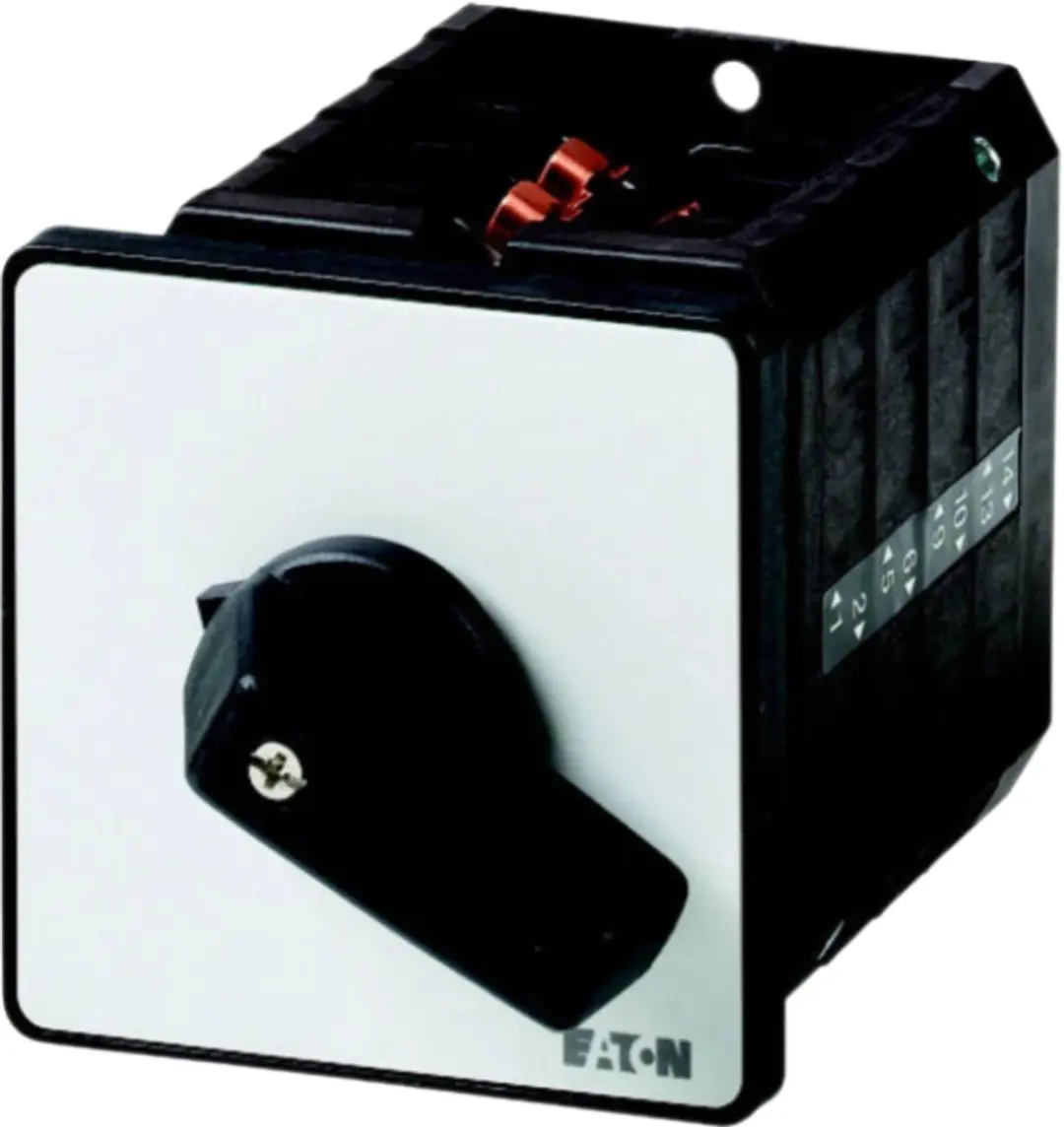 Eaton Omschakelaar T5B 63A 4-Bouw Inbouw