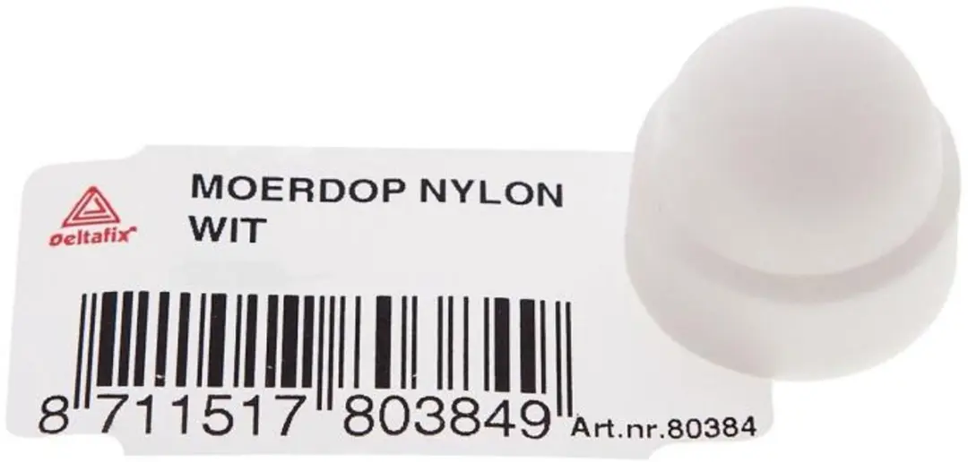Deltafix Moerdop M10 Nylon