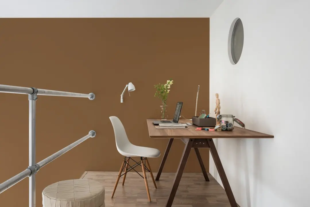 Flexa Easycare Keuken Mengverf Rustic Chestnut 2,5L