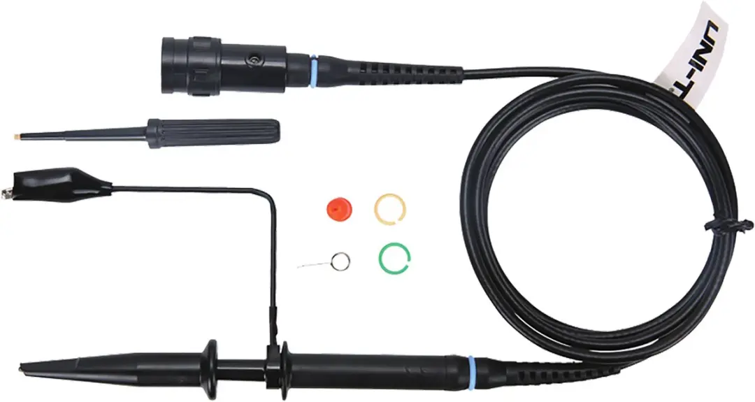 UNI-T UT-P04 Oscilloscoopsonde 100MHz