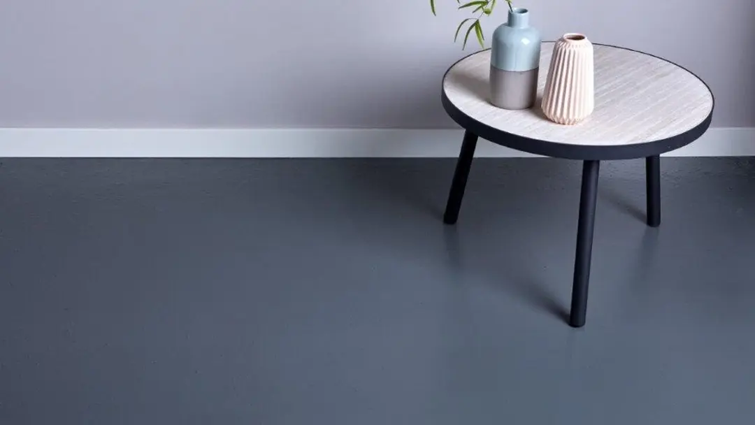 Histor Perfect Finish Betonverf Zijdeglans 0.75L - Donkergrijs