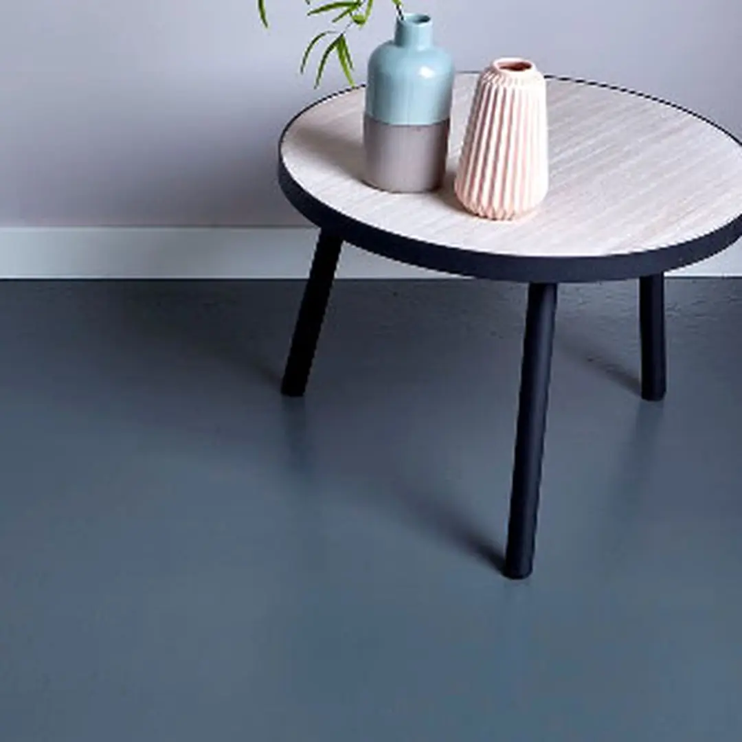 Histor Perfect Finish Betonverf Zijdeglans 0.75L - Donkergrijs
