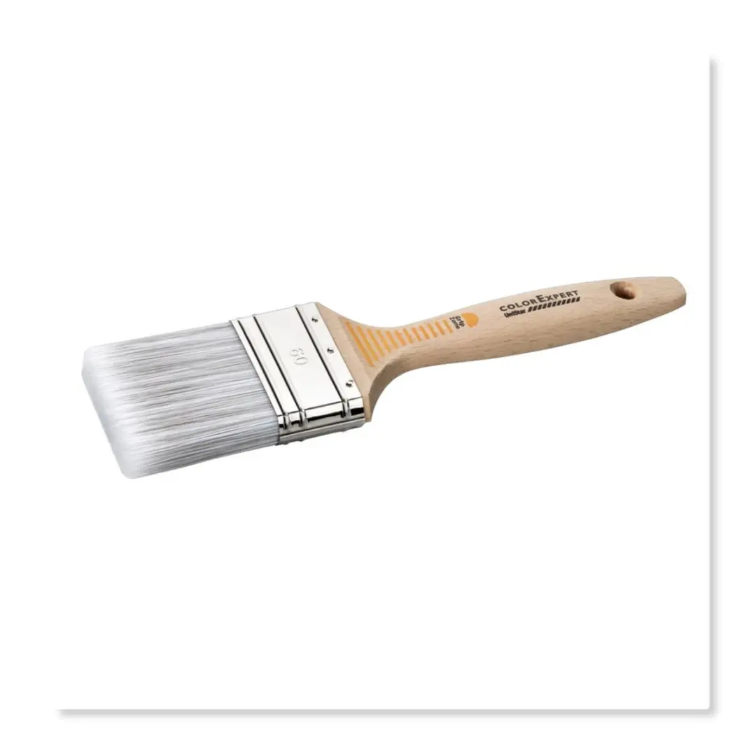 Color Expert Platte Kwast Unistar 60mm