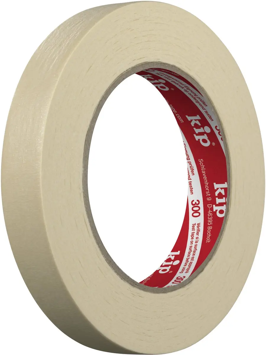 Kip 300 Masking Tape 18mm