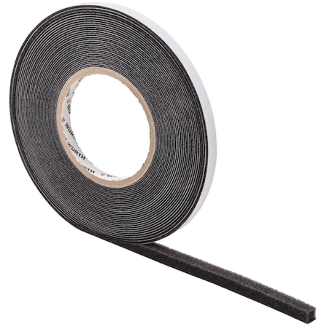 Würth VKP BASIC Afdichtband - 15 Stuks - Grijs