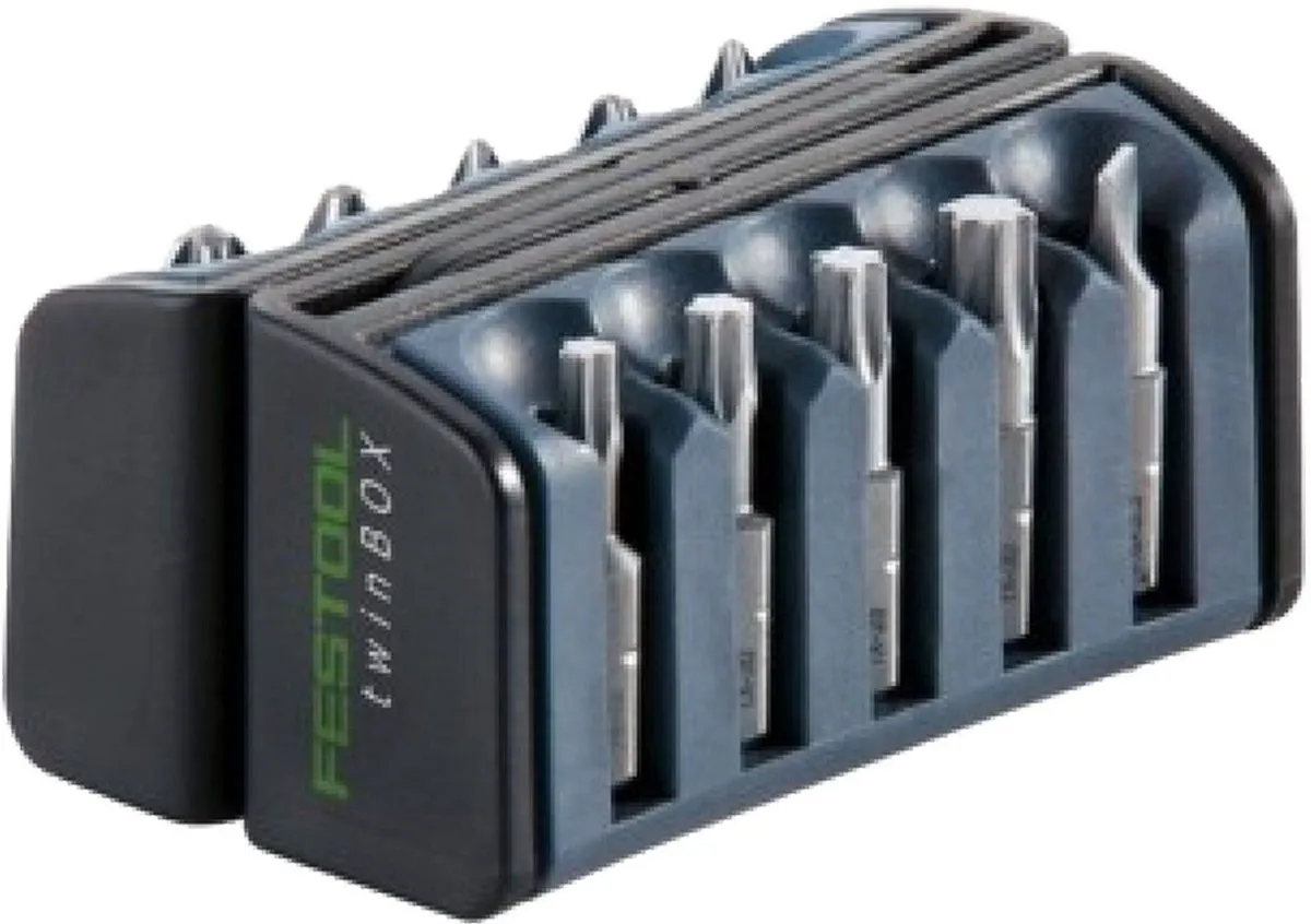 Festool TwinBOX BB-MIX 496936