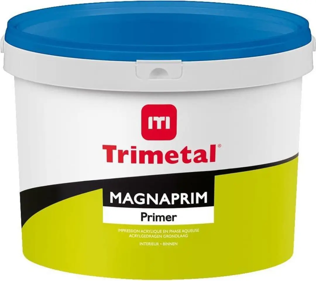 Trimetal Magnaprim 10L
