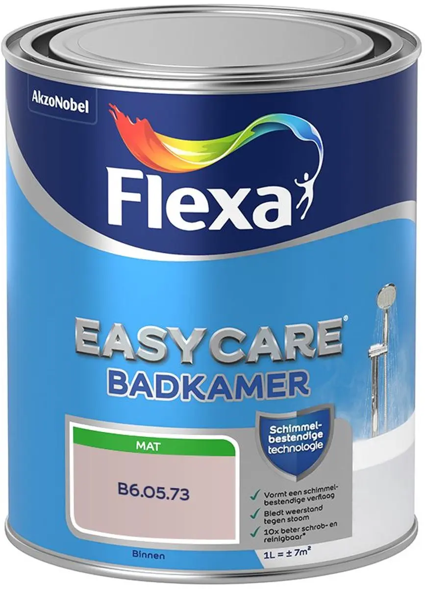 Flexa Easycare Mengverf B6.05.73