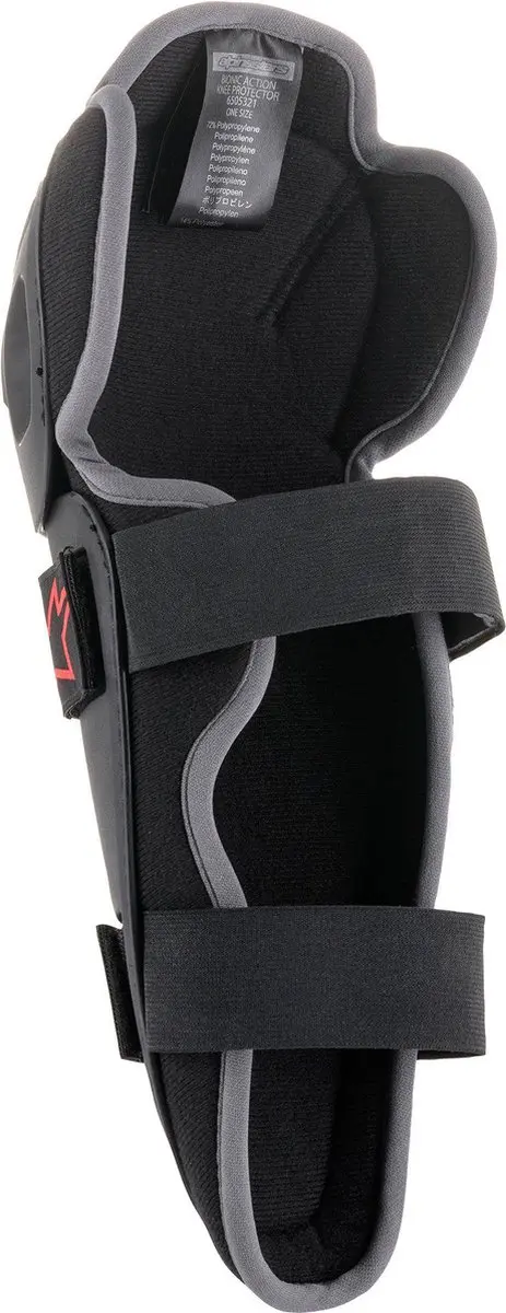 Alpinestars Bionic Action Kniebescherming