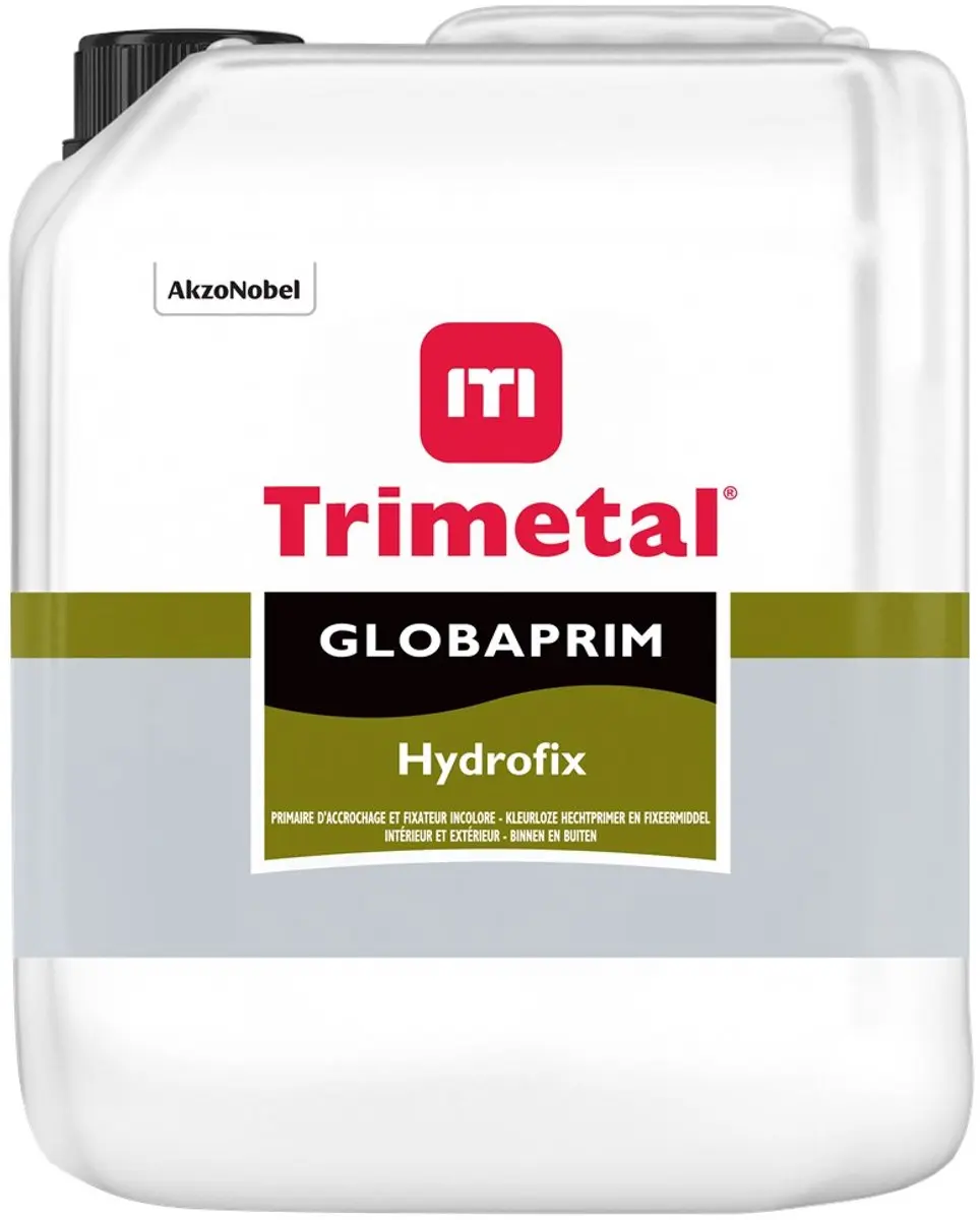 Trimetal Globaprim Hydrofix 5L