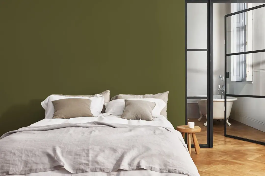 Flexa Strak Op De Muur Binnen Mat Mengverf 2,5L - Calm Colour 1