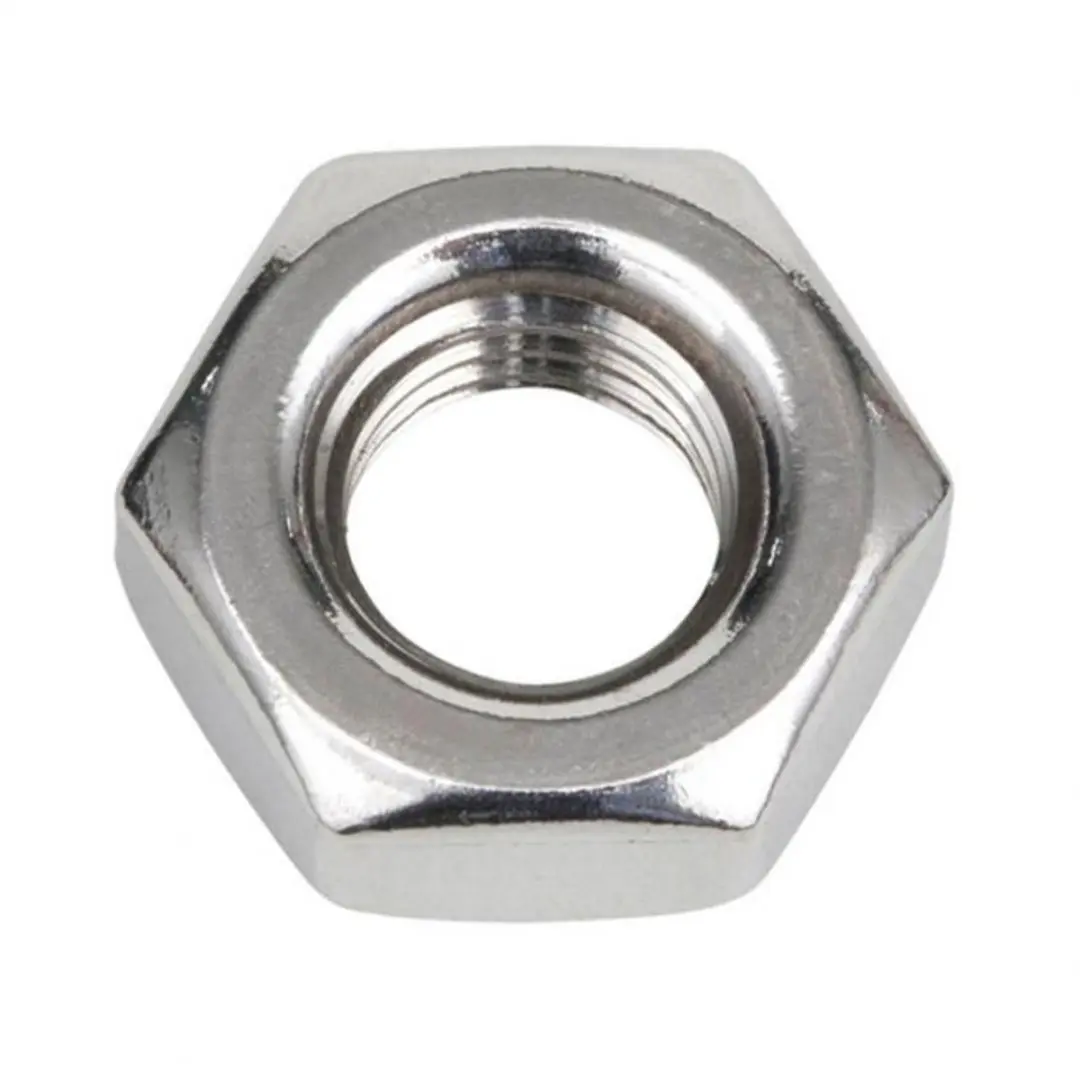 Deltafix Moer RVS M12