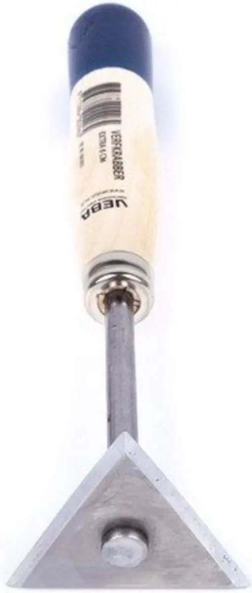 VEBA Verfkrabber Extra 6cm