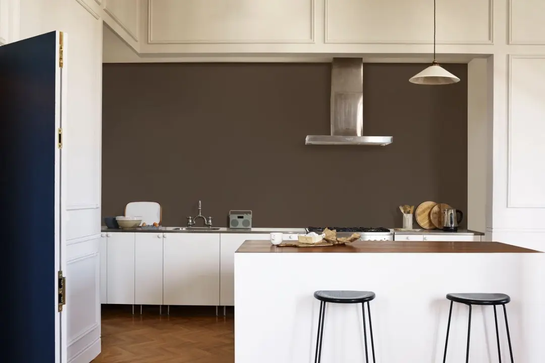 Flexa Creations Muurverf Extra Mat Bold Soil 5L