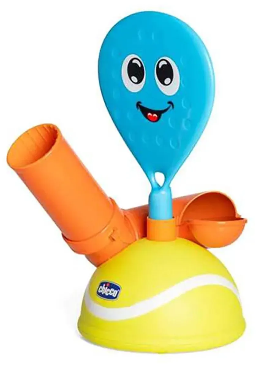 Chicco Vaardigheidsspel Multicolor - 2-6 Spelers - afbeelding 4 van 4