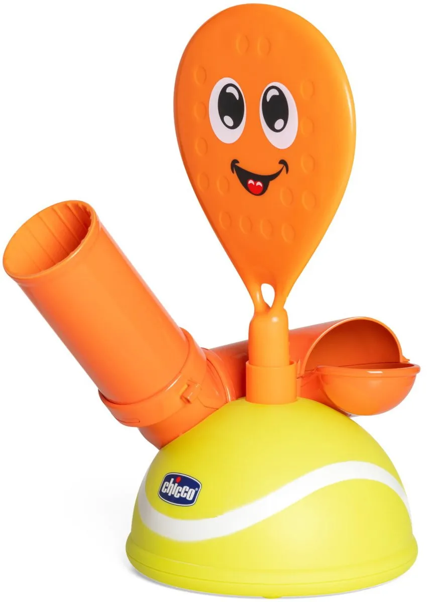 Chicco Vaardigheidsspel Multicolor - 2-6 Spelers - afbeelding 3 van 4