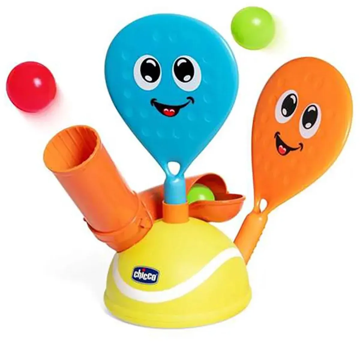 Chicco Vaardigheidsspel Multicolor