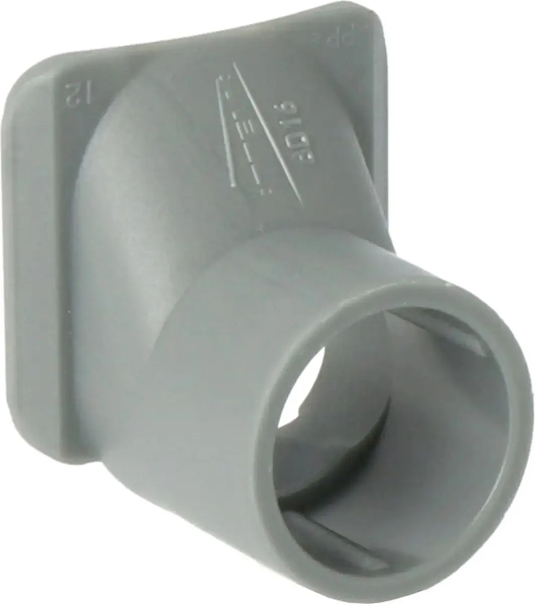 Attema Inzetstuk 5/8" voor Inbouwdoos
