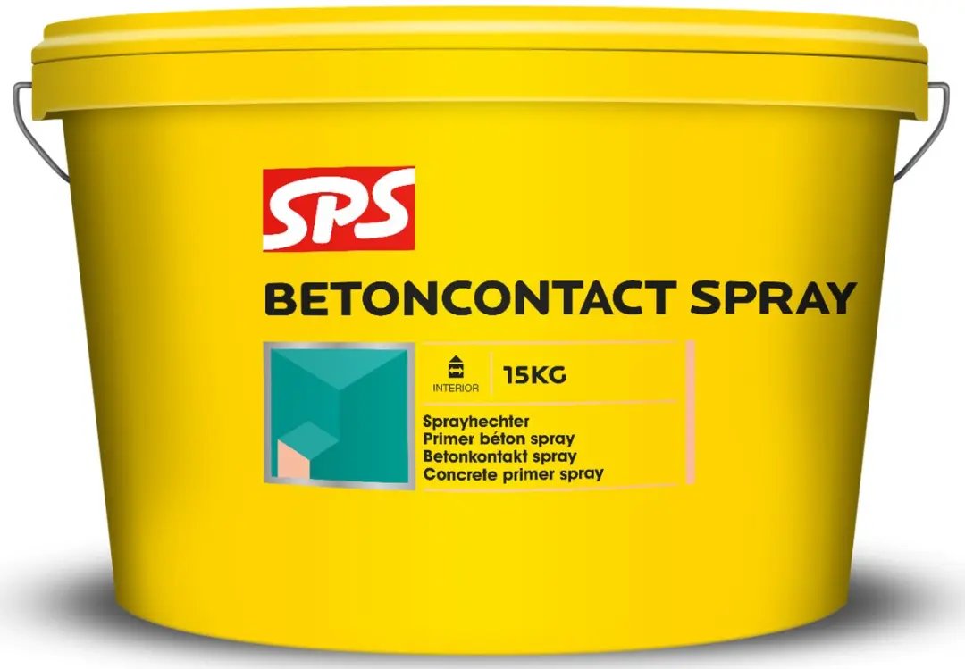 SPS Betoncontact Spray 15L