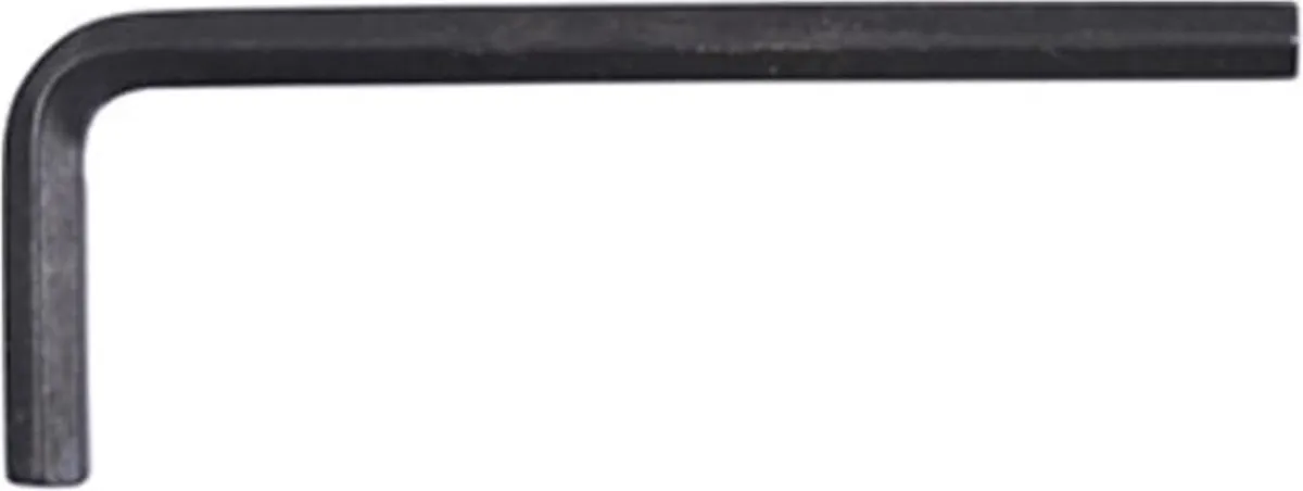 Makita 6-punts Inbussleutel 10mm - JM23400088
