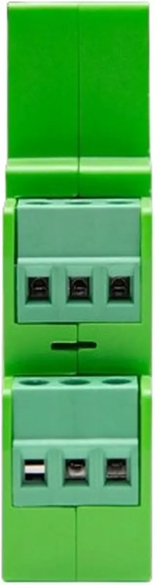Shelly Pro Dimmer 1PM - Groen