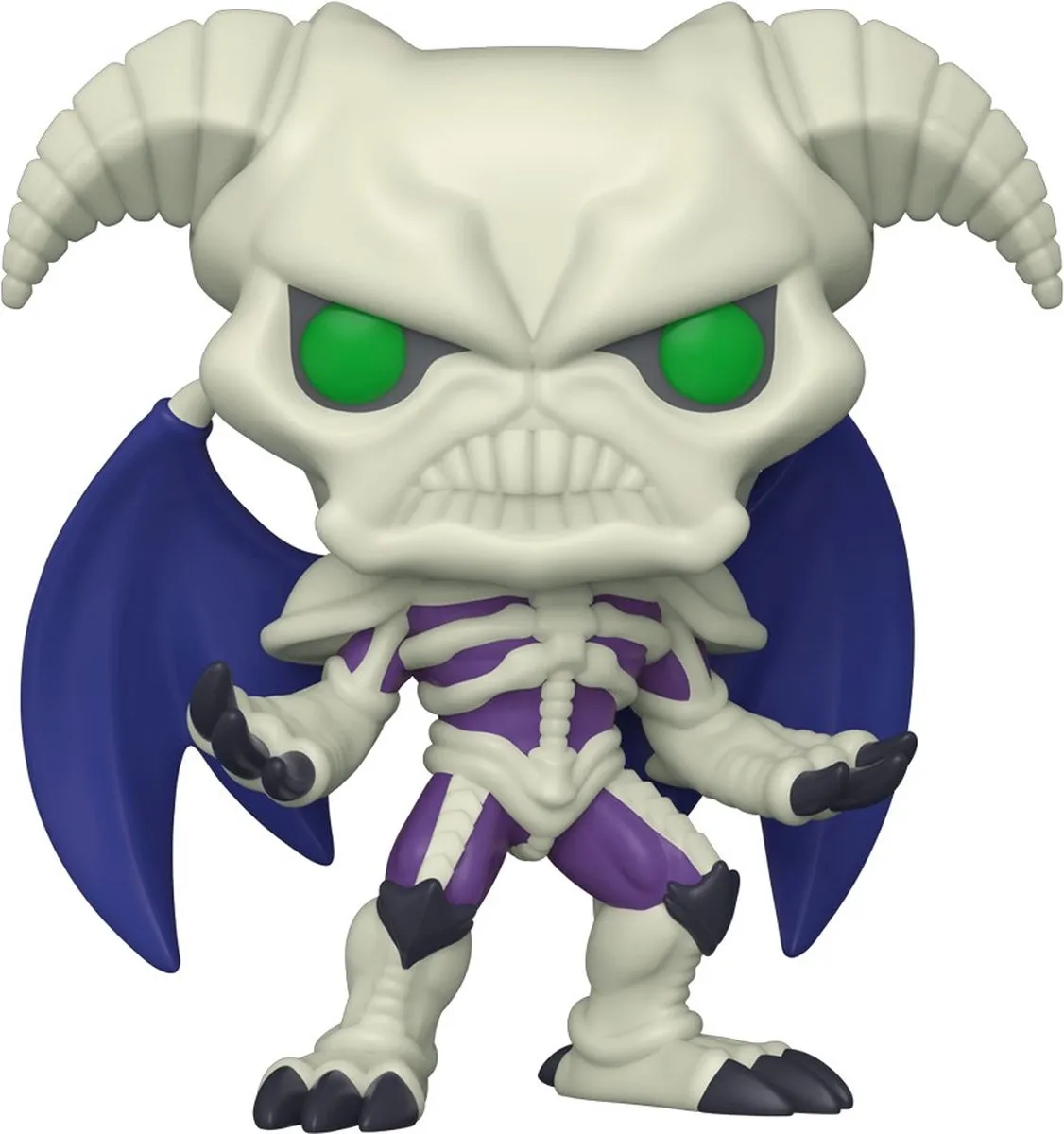 Funko Pop! Yu-Gi-Oh! Summoned Skull DRM220602
