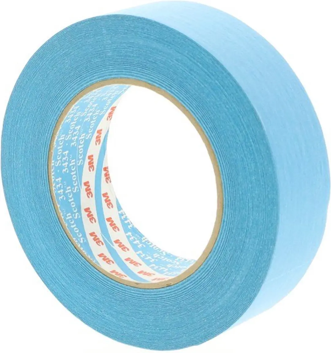 3M Scotchblauw Maskerband 3434 36mm
