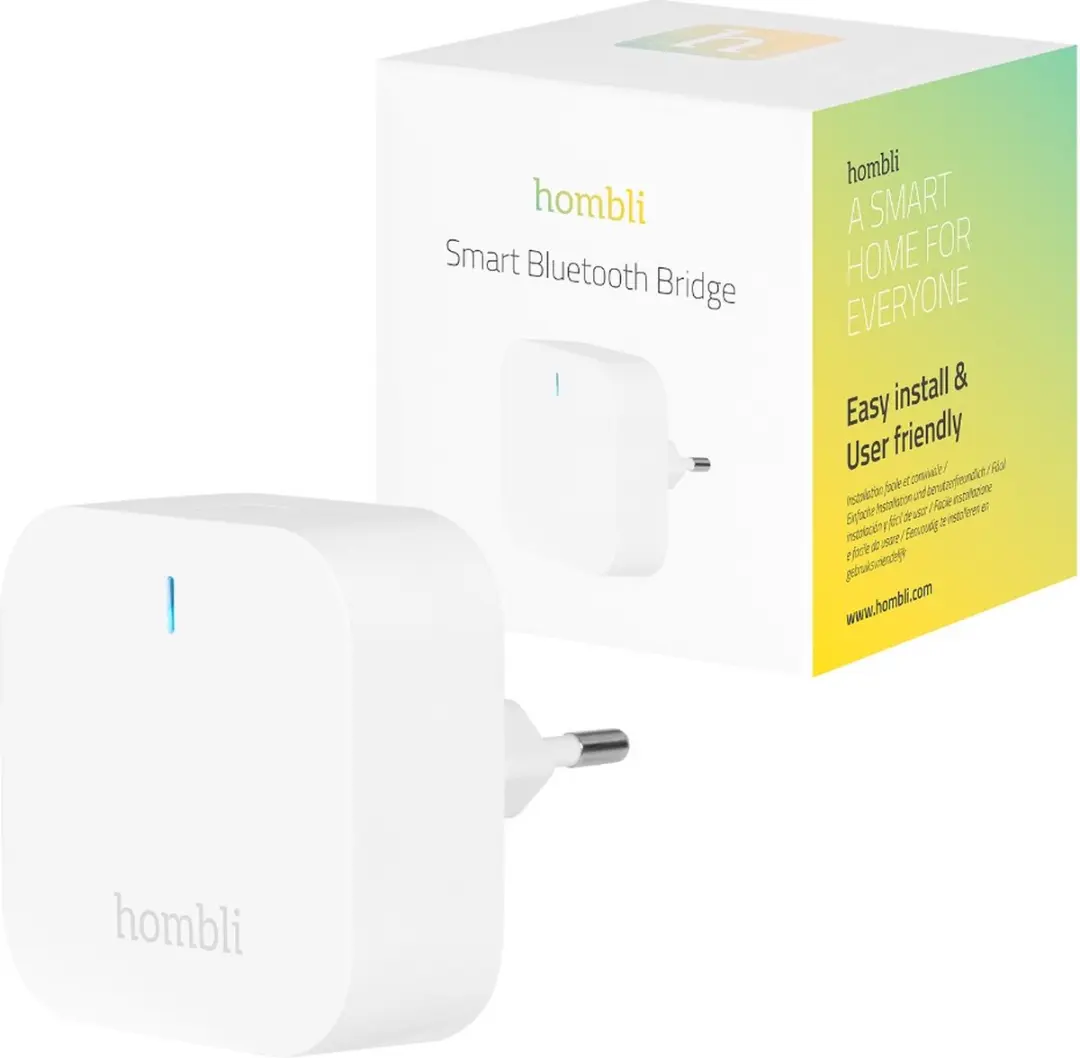 Hombli Bluetooth Bridge 8719323918177