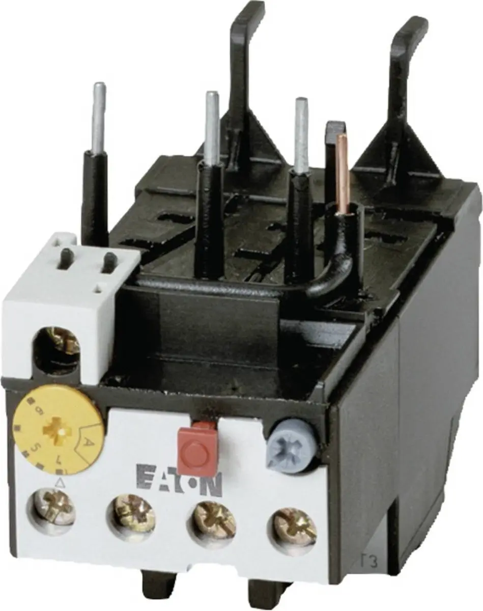 Eaton ZB32-4 Motorbeveiligingsrelais