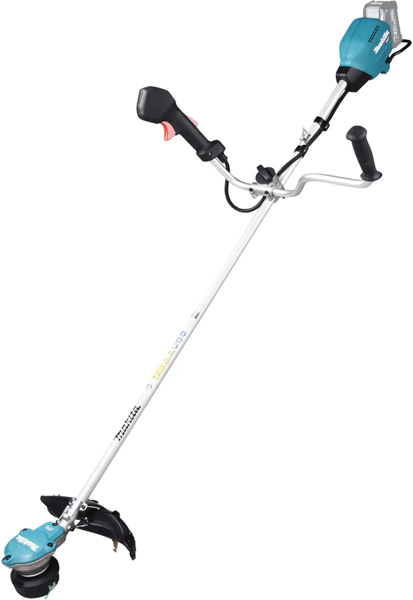 Makita UR002GZ01 XGT 40V Max Bosmaaier U-Greep - 35cm