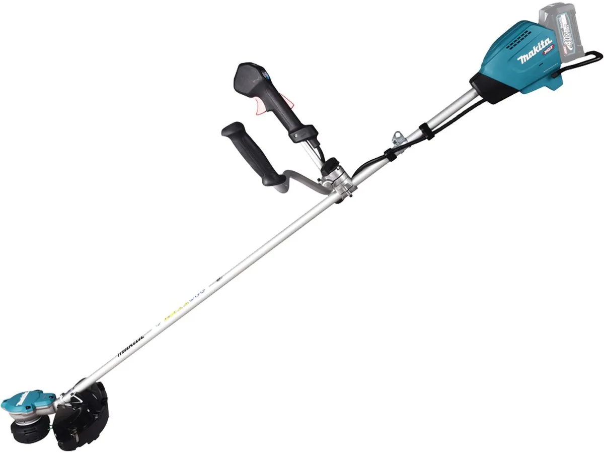 Makita UR002GZ01 XGT 40V Max Bosmaaier U-Greep - 35cm