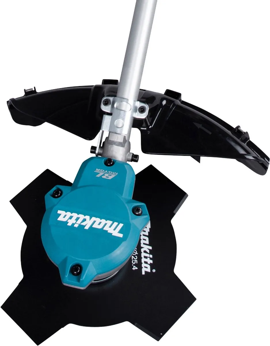 Makita UR002GZ01 XGT 40V Max Bosmaaier U-Greep - 35cm - afbeelding 6 van 6