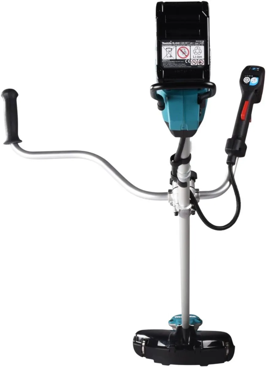 Makita UR002GZ01 XGT 40V Max Bosmaaier U-Greep - 35cm