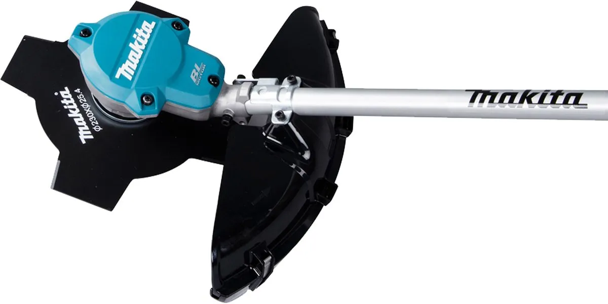 Makita UR002GZ01 XGT 40V Max Bosmaaier U-Greep - 35cm