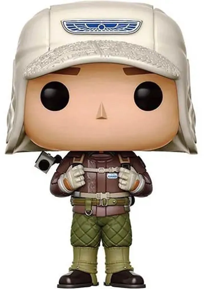 Funko Pop! David #428 Alien Covenant Figuur - 10cm