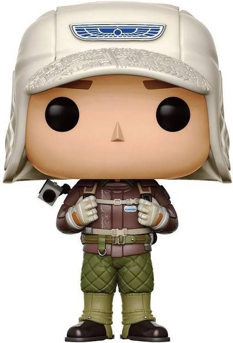 Funko Pop! David #428 Alien Covenant Figuur