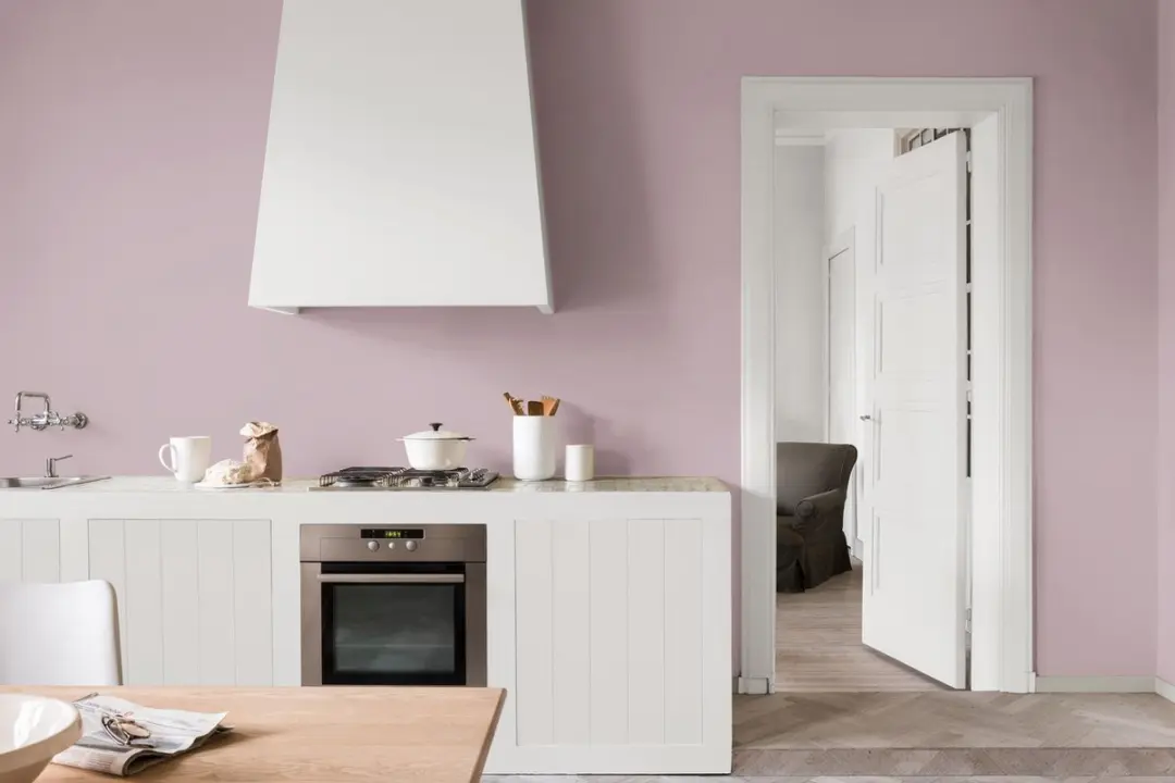 Flexa Strak op de Muur Binnenmat Blossom Powder 5L