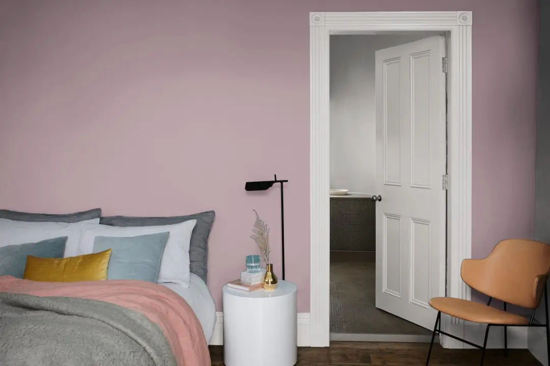 Flexa Strak op de Muur Binnenmat Blossom Powder 5L