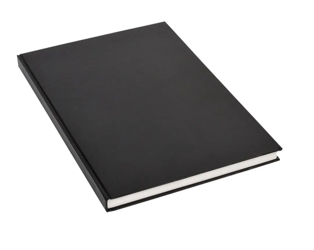 Quantore Tekenboek Dummy 120g 100v 216x279mm