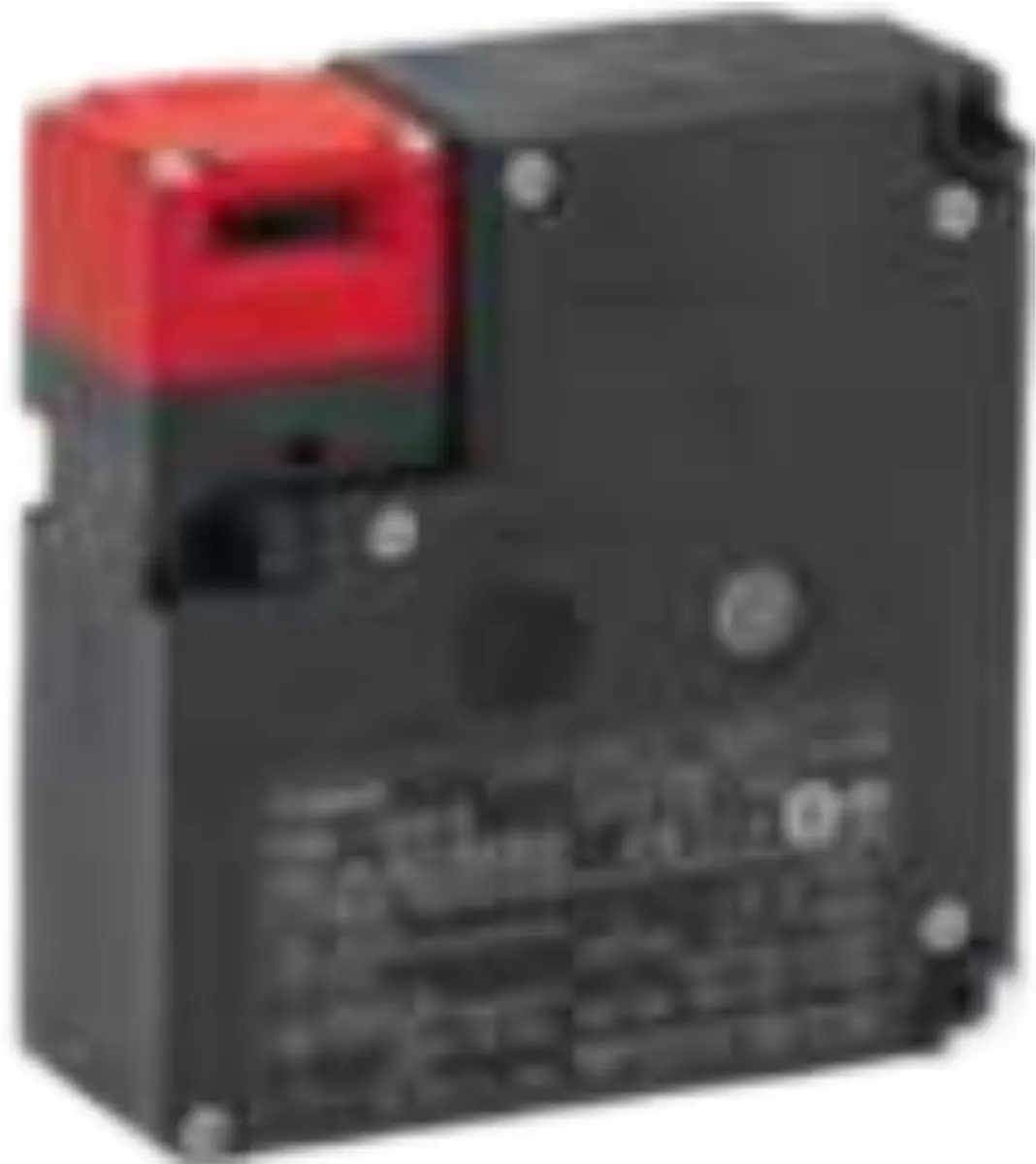 Omron D4NL-1CFA-B Deurschakelaar