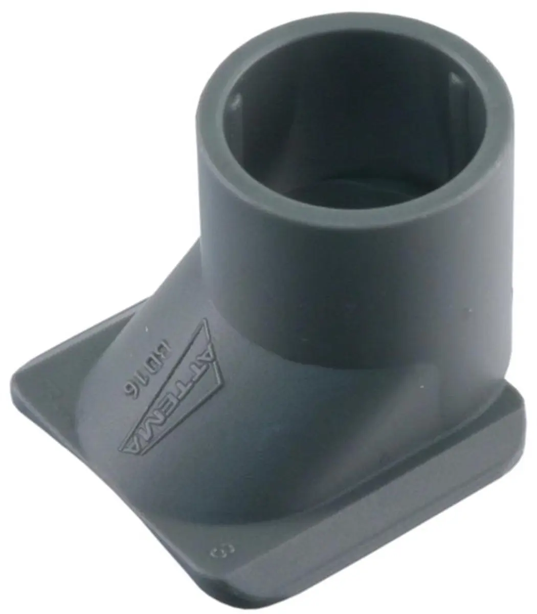 Attema Spruitstuk 1x3/4"