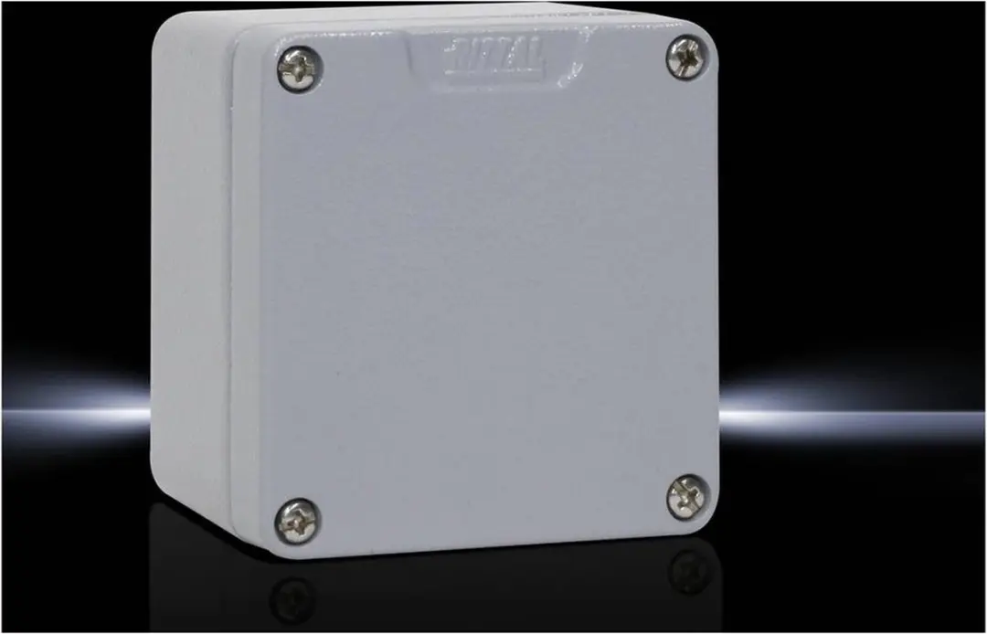 Rittal GA 9104.210 Universele Behuizing 75x57x80cm
