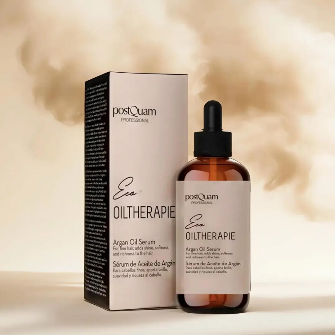 Postquam Eco Oiltherapie Haarserum Arganolie 100ml