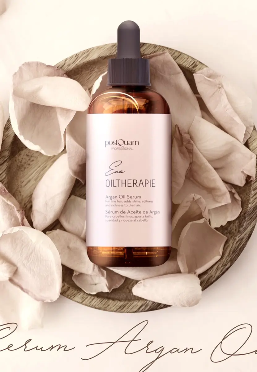 Postquam Eco Oiltherapie Haarserum Arganolie 100ml