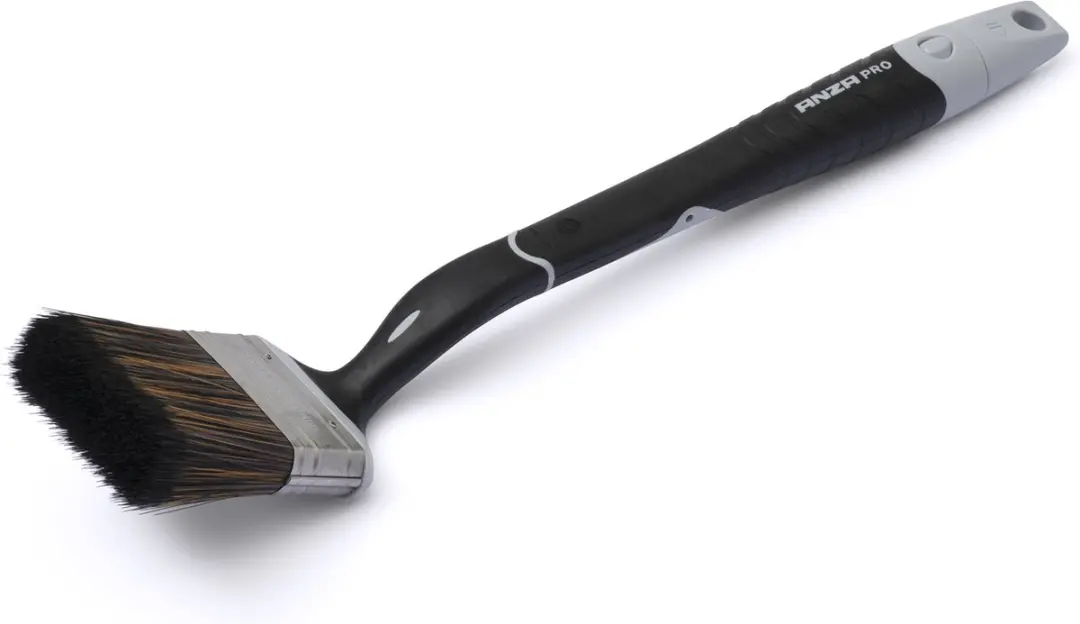 Anza PRO Softgrip Radiatorkwast 70mm