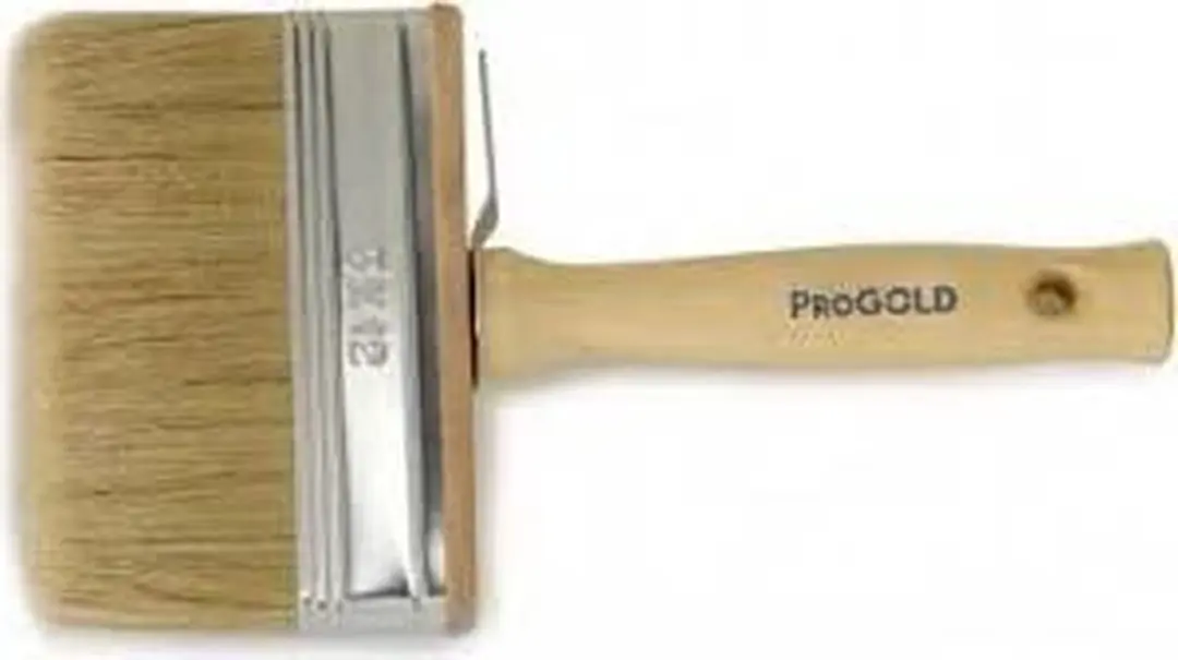 ProGold 6240 Blokkwast 12mm Wit