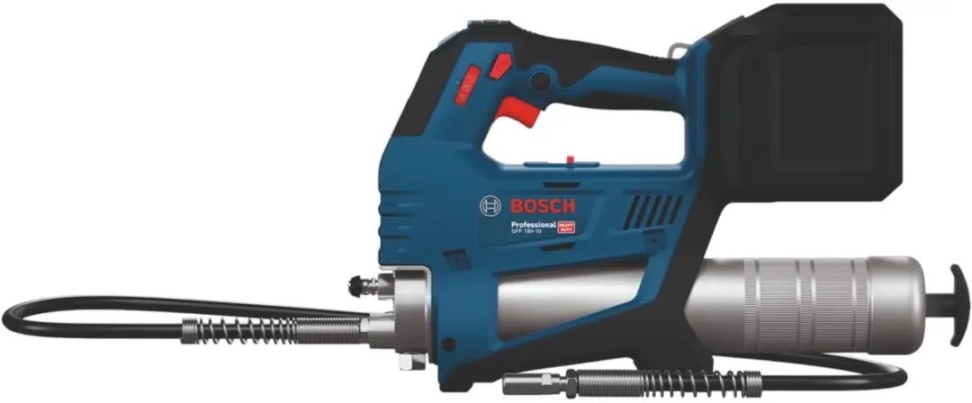 Bosch Professional GFP 18V-10 Vetpomp 10.000 psi - XL-Boxx