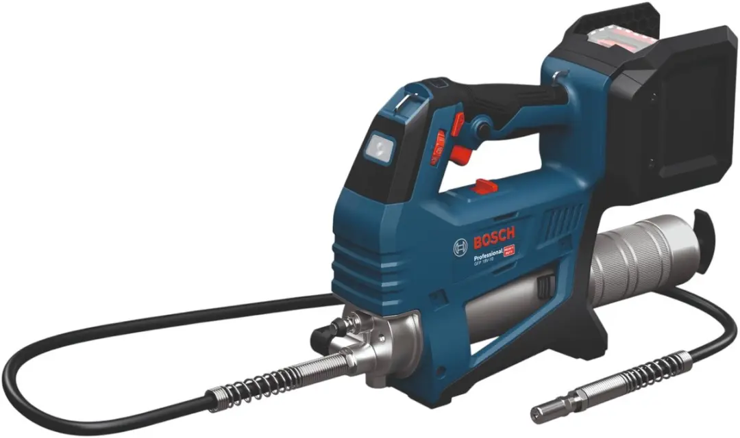 Bosch Professional GFP 18V-10 Vetpomp 10.000 psi - XL-Boxx