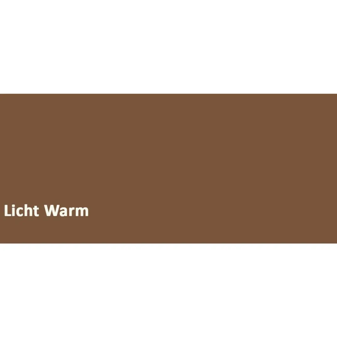 Koopmans Acrylmat Super Matte Muurverf Licht Warm 2,5L